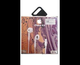 Replacement for IPHONE X HANDSFREE KMM APPLE - Quality Phone Parts in Sri Lanka